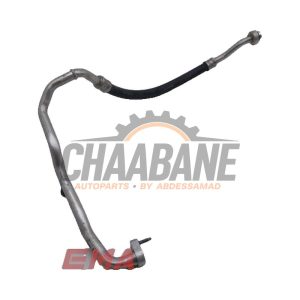 Tuyau de climatisation 5Q0820743M Seat Leon ST (5FF) 1.6 TDI 16V 4Drive 2012 / 2020