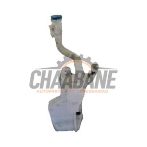 Reservoir lave-glace avant 5Q0955449 Audi Q2 (GAB/GAG) 1.5 35 TFSI 16V 2016