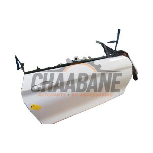 Portiere 2portes droite BMW 4 serie (F32) 435d xDrive 3.0 24V 2013 / 2020