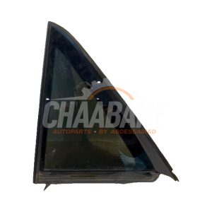 Vitre triangulaire arriere droite 43R009545 Mercedes GLE AMG Coupe (C292) 3.0 43 AMG V6 24V Turbo 4-Matic