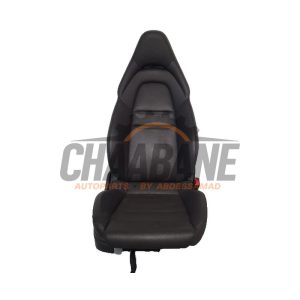 Siege droit 971898039A Porsche Panamera (971G) 3.0 V6 24V 2016 / 2023