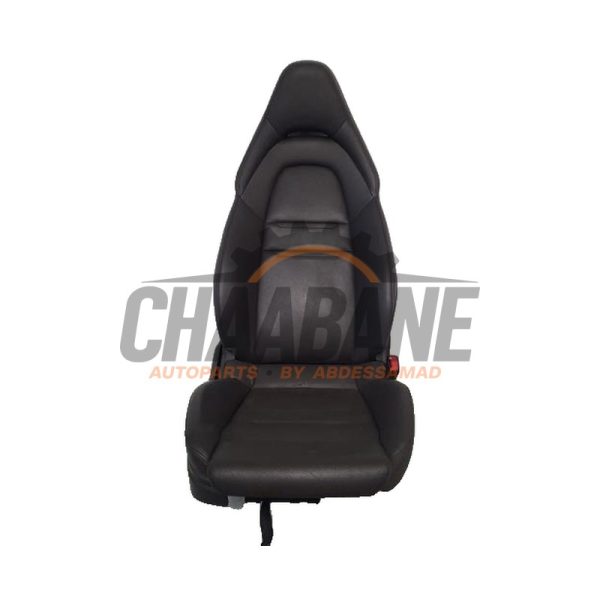 Siege avant droit 971898039A Porsche Panamera (971G) 3.0 V6 24V 2016 / 2023