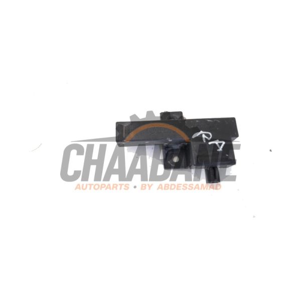 Entree sans cle - Antenne 8K0907247 Audi RS 6 Avant (C7) 4.0 V8 TFSI 32V 2013 / 2018