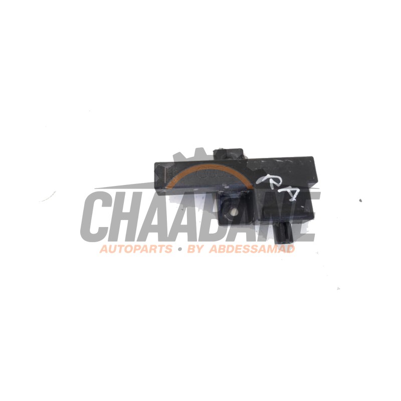 Entree sans cle - Antenne 8K0907247 Audi RS 6 Avant (C7) 4.0 V8 TFSI 32V 2013 / 2018