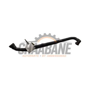 Conduit (divers) A1674700001 Mercedes GLE Coupe (C167) 400 e 2.0 16V 4-Matic