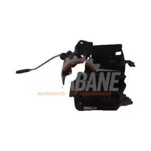 Serrure avant droite A0997201800 Mercedes C-Klasse