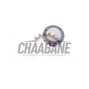 Enjoliveur moyeu A1714000125 Mercedes A (W176) 1.6 A-180 16V