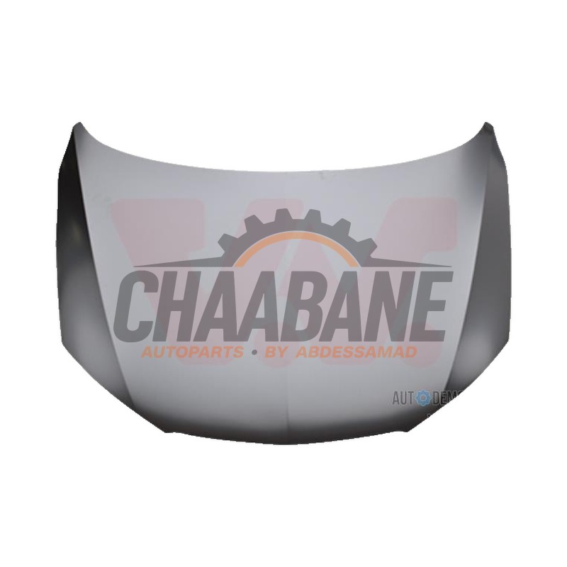 Capot 6JA823031C Seat Toledo (NHAA) 1.4 TSI 16V 2012 / 2019