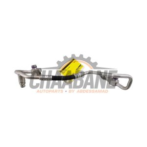 Tuyau clim 9J1820033A Porsche Taycan (Y1A) 4S 2019