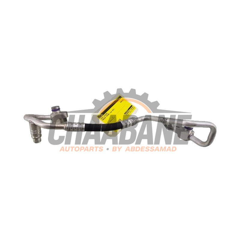 Tuyau de climatisation 9J1820033A Porsche Taycan (Y1A) 4S 2019