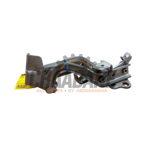 Charniere de capot A4478804500 Mercedes Vito (447.6) 2.2 114 CDI 16V