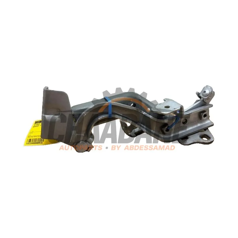 Charniere de capot A4478804500 Mercedes Vito (447.6) 2.2 114 CDI 16V
