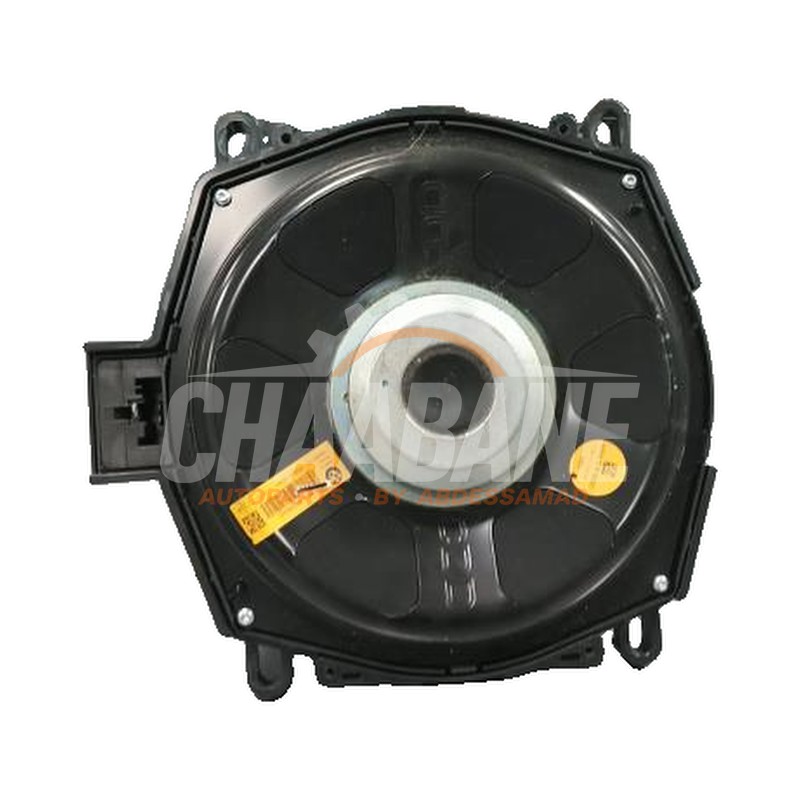Haut-parleur 65139247484 BMW X6 (F16) M50d 3.0 24V 2014 / 2019