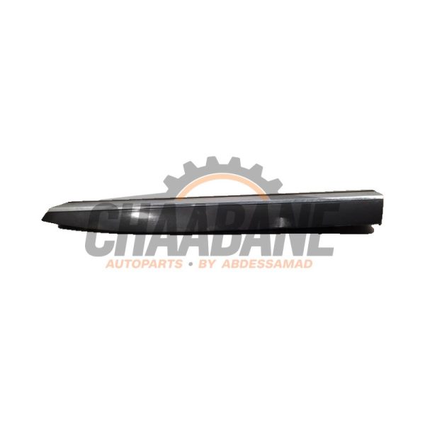Revetement portiere arriere 3G8853991B Volkswagen Arteon Shooting Brake (3HAC) 1.4 eHybrid Plug-in 16V 2020