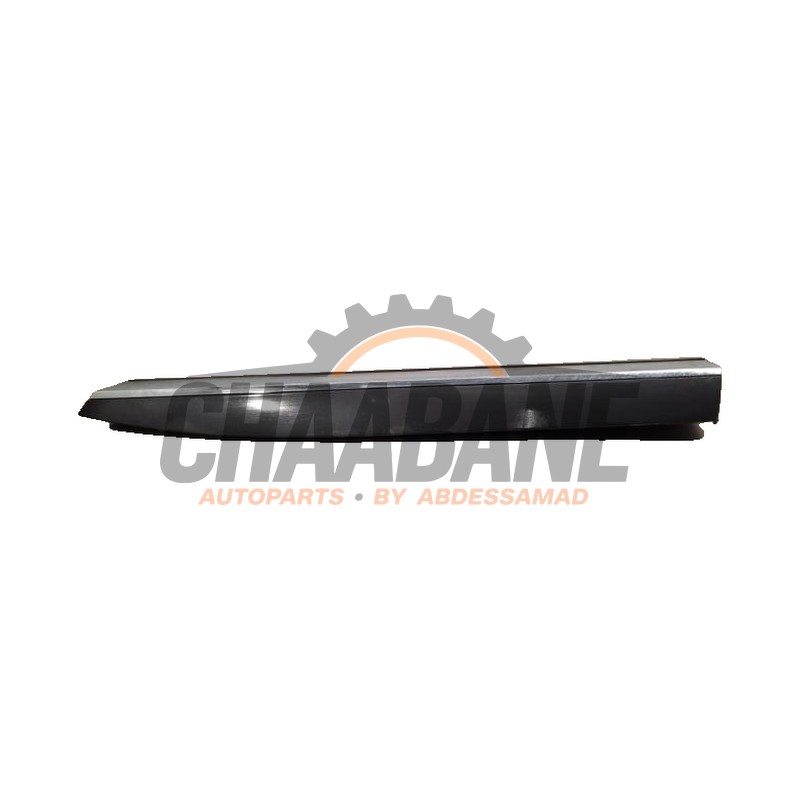 Revetement portiere arriere 3G8853991B Volkswagen Arteon Shooting Brake (3HAC) 1.4 eHybrid Plug-in 16V 2020