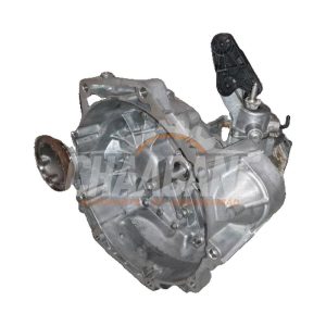 Boite de vitesse Seat Leon (5FB) 1.2 TSI 16V 2012 / 2020