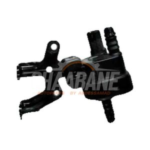 Debitmetre 06H906517AE Volkswagen T-Roc I 2.0 R TSI 16V 4Motion 2017