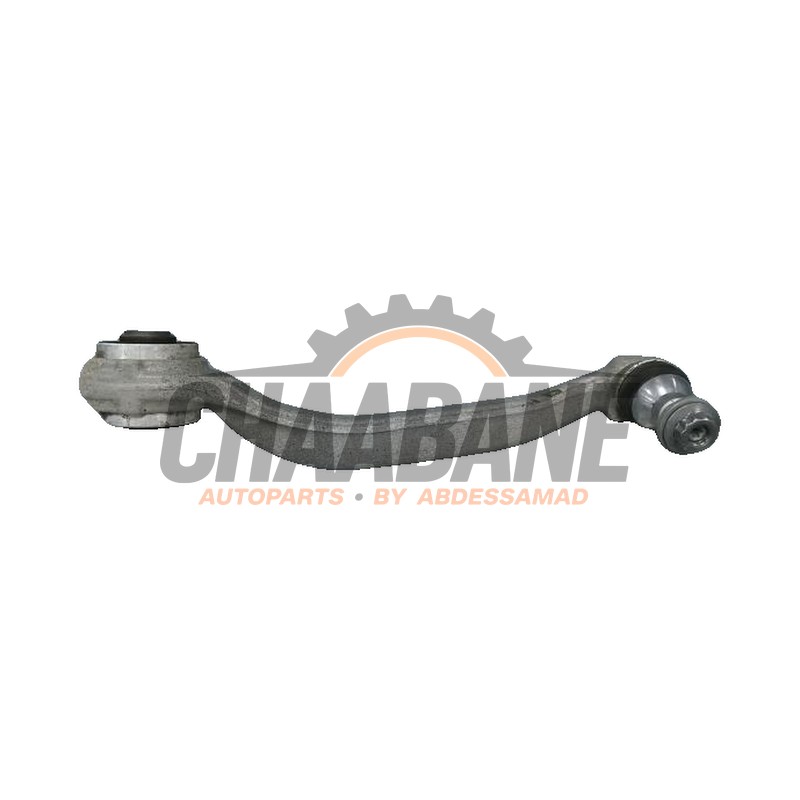 Bras de suspension bas avant droit A2053304403 Mercedes E-Klasse