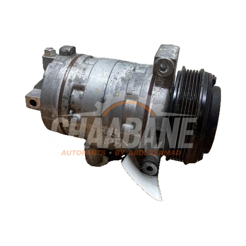 Compresseur de clim A4708300600 Mercedes X (470) 250d 16V 4-Matic
