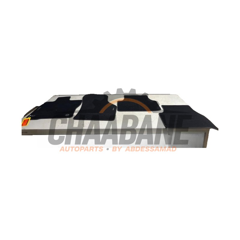 Tapis de sol 5NB061270 Seat Leon (KLB) 1.5 TSI 16V 2019