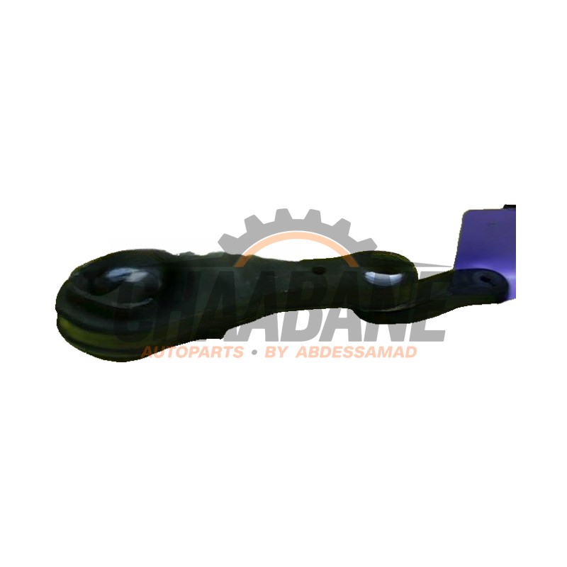 Support boite de vitesses 2Q019851AE Seat Arona (KJX) 1.0 TSI 12V 2017