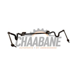 Barre stabilisatrice avant A2533230265 Mercedes GLC (X253) 2.2 220d 16V BlueTEC 4-Matic