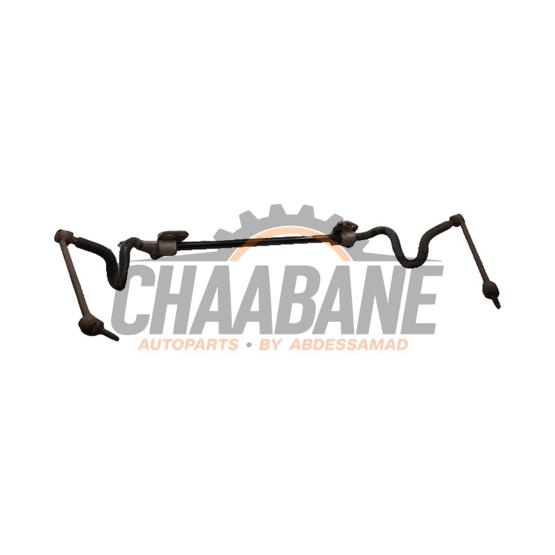 Barre stabilisatrice avant A2533230265 Mercedes GLC (X253) 2.2 220d 16V BlueTEC 4-Matic