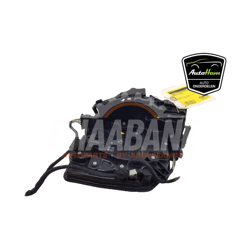 Serrure arriere droite 7281954 BMW X5 2013 / 2018