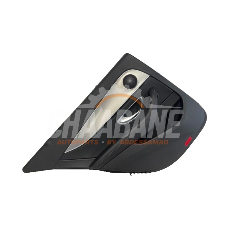 Revetement portiere 4portes arriere gauche A2137307105 Mercedes E Estate (S213) E-200d 2.0 Turbo 16V