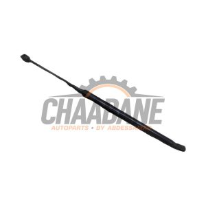 Amortisseur a gaz arriere droit A1769800264 Mercedes A (W176) 2.0 A-250 Turbo 16V 4-Matic