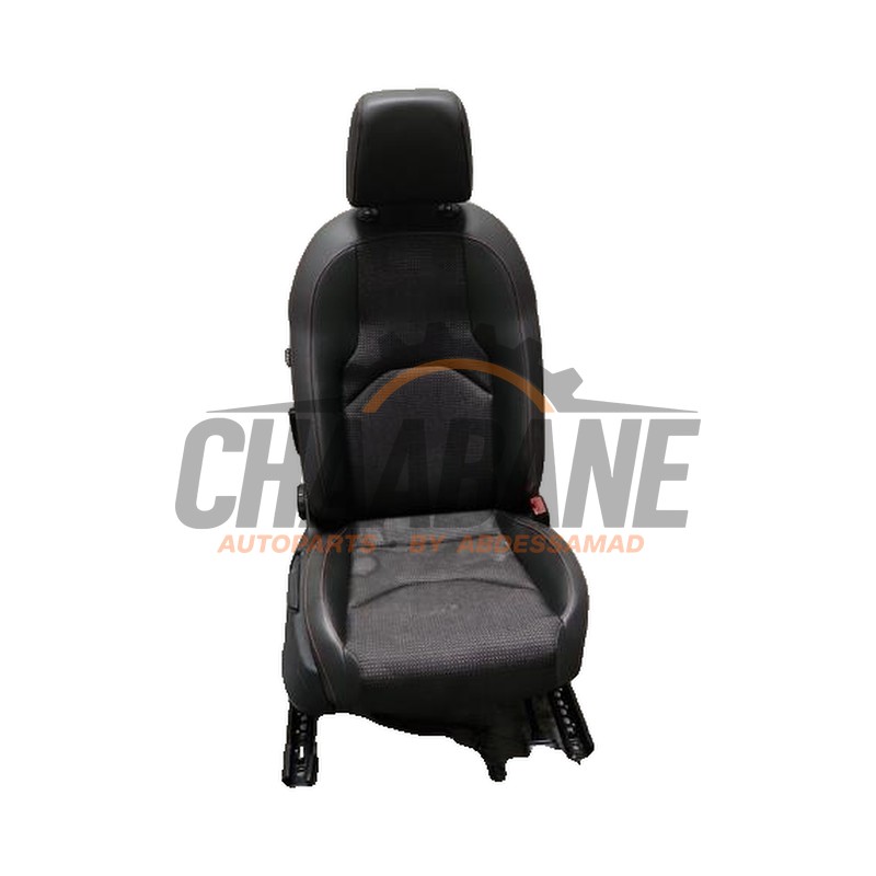 Siege avant droit Seat Leon ST (5FF) 1.8 TSI Ecomotive 16V 2012 / 2020