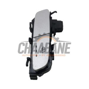 Commutateur chauffage siege 2139057302 Mercedes GLC (X253) 2.0 C-220d 16V 4-Matic