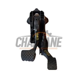Kit pedales 5Q1723503J Audi Q2 (GAB/GAG) 1.6 30 TDI 16V 2016