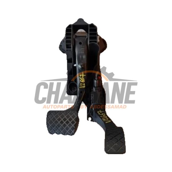 Kit pedales 5Q1723503J Audi Q2 (GAB/GAG) 1.6 30 TDI 16V 2016