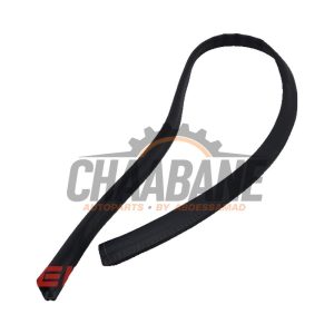 Caoutchouc capot A2138870098 Mercedes E Estate (S213) E-300de 2.0 Turbo 16V