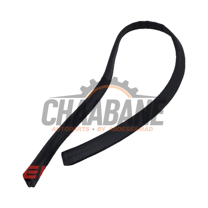 Caoutchouc capot A2138870098 Mercedes E Estate (S213) E-300de 2.0 Turbo 16V