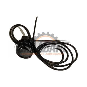 Amortisseur capot moteur gauche 71472004C Mercedes SLK