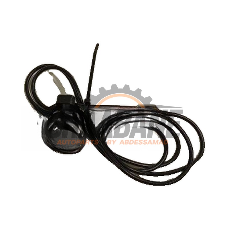 Amortisseur capot moteur gauche 71472004C Mercedes SLK