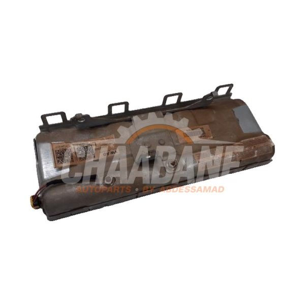 Airbag genou gauche 8V1880841C Audi S3 Sportback (8VA/8VF) 2.0 T FSI 16V 2012 / 2020