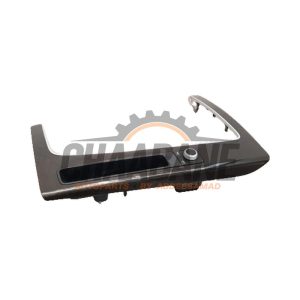 Bande decorative 80B863969 Audi Q5 (FYB/FYG) 2.0 40 TDI 16V Quattro 2016