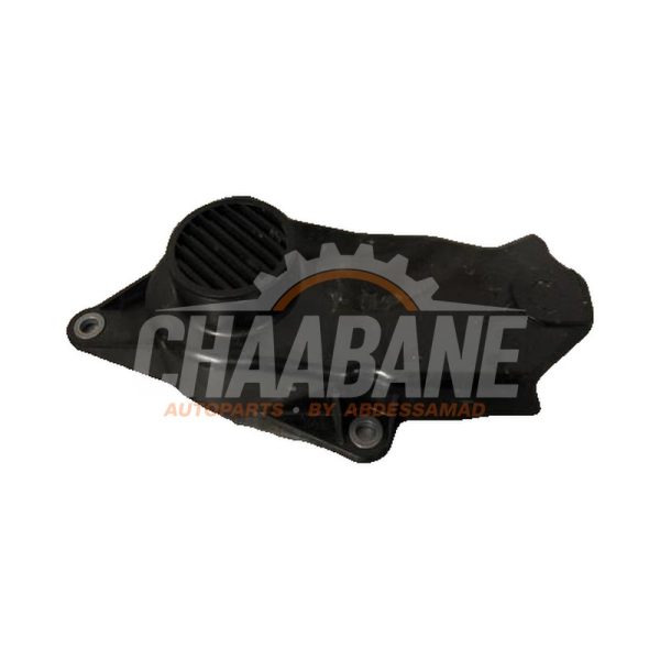 Divers en plastique 06K109121E Audi A5 (F53/F5P) 2.0 45 TFSI Mild Hybrid 16V Quattro 2016