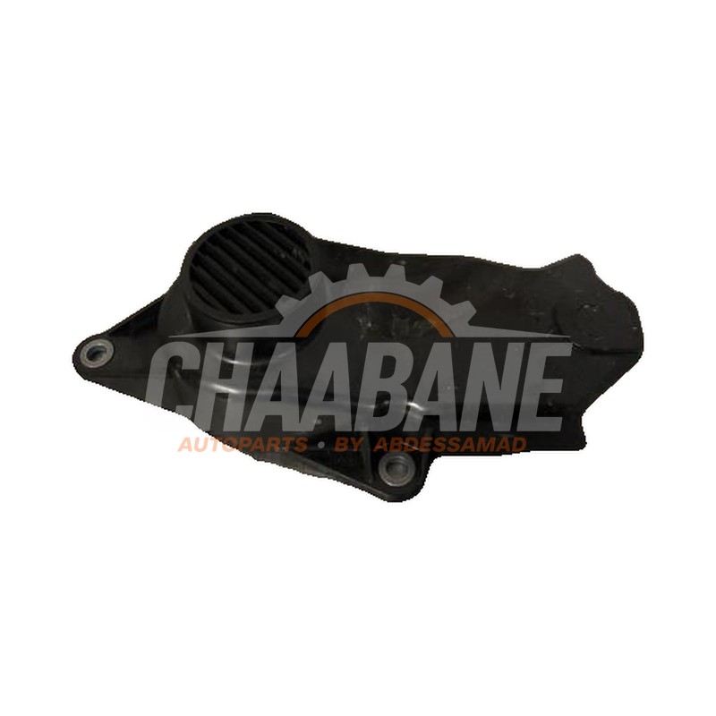 Divers en plastique 06K109121E Audi A5 (F53/F5P) 2.0 45 TFSI Mild Hybrid 16V Quattro 2016