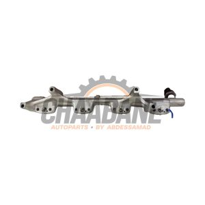 Systeme dinjection 13537639979 BMW X5 (G05) xDrive 45 e iPerformance 3.0 24V 2018