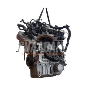 Moteur 04C100033A Skoda Rapid 2012 / 2022