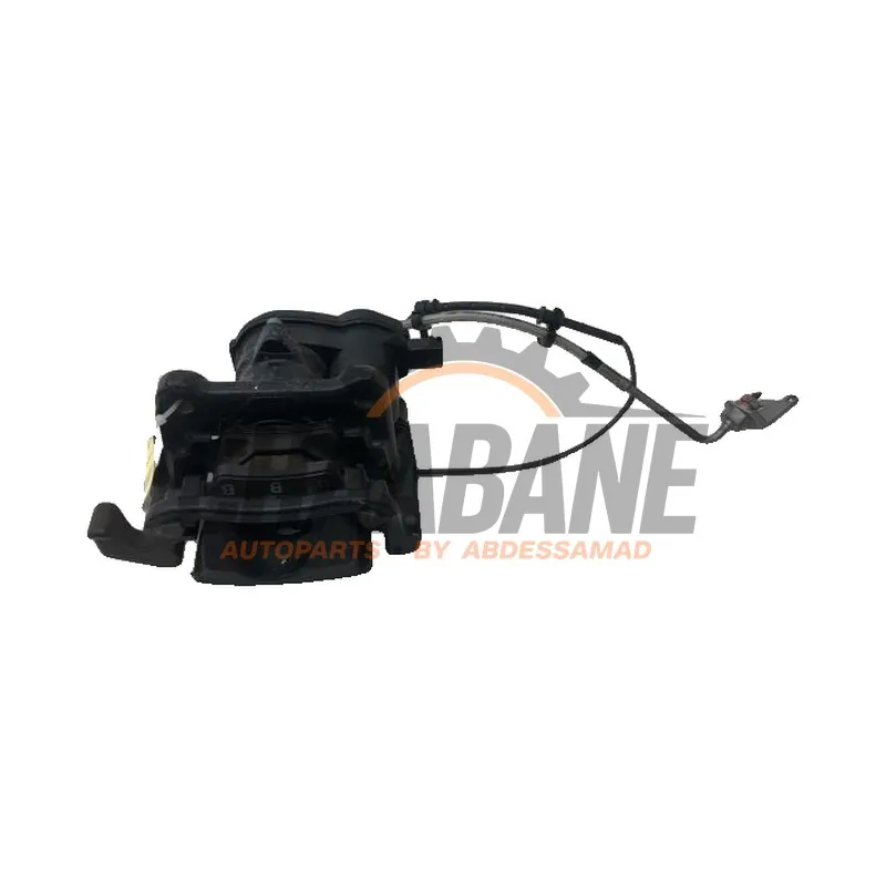 Etrier de frein arriere droit EX532552CA Jaguar F-type 3.0 V6 24V
