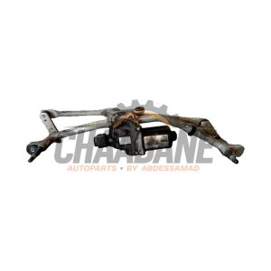 Moteur + mecanisme dessuie glace W000060842 Jaguar XE 2.0d 180 16V