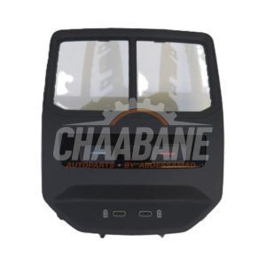 Panneau de commandes chauffage 3G0907049D Seat Leon (KLB) 1.4 TSI e-HYBRID 204 16V 2019