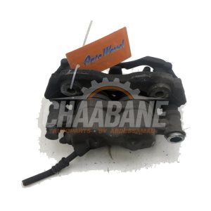 Etrier de frein avant gauche 9074219100 Mercedes Sprinter 3,5t (910.0/910.1/907.1/907.2) 316 CDI 2.1 D RWD