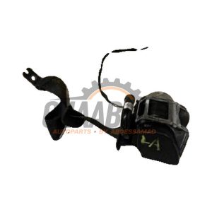 Ceinture arriere gauche 5NA857805D Volkswagen Tiguan (AD1) 2.0 TSI 16V 4Motion 2016 / 2024