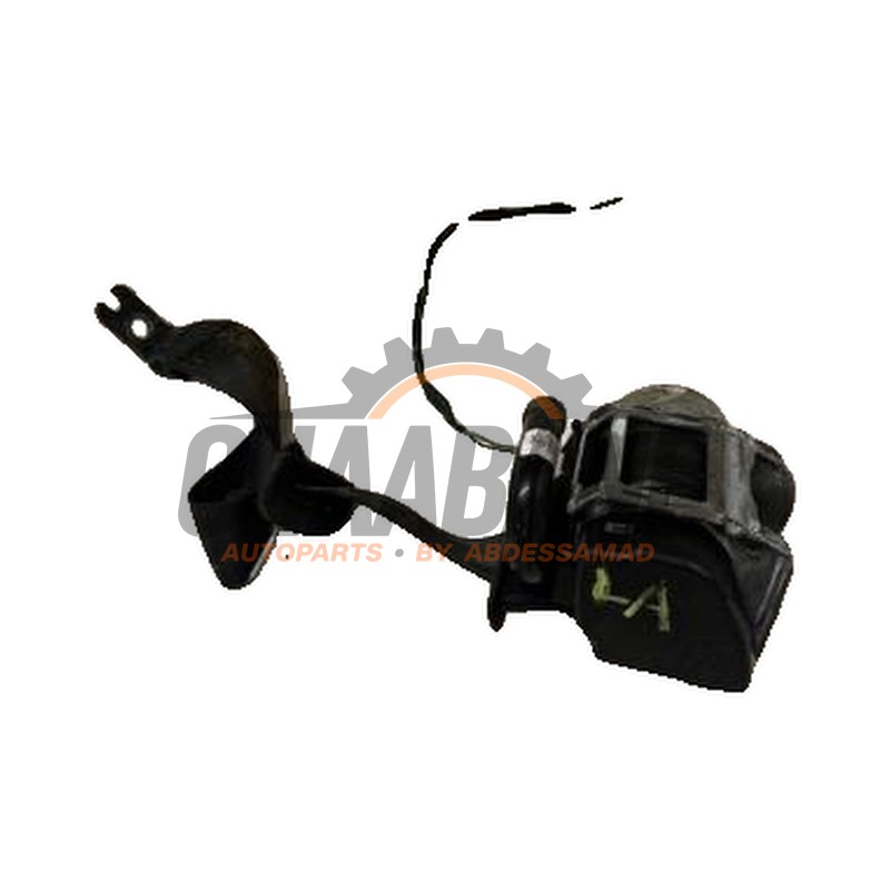 Ceinture arriere gauche 5NA857805D Volkswagen Tiguan (AD1) 2.0 TSI 16V 4Motion 2016 / 2024